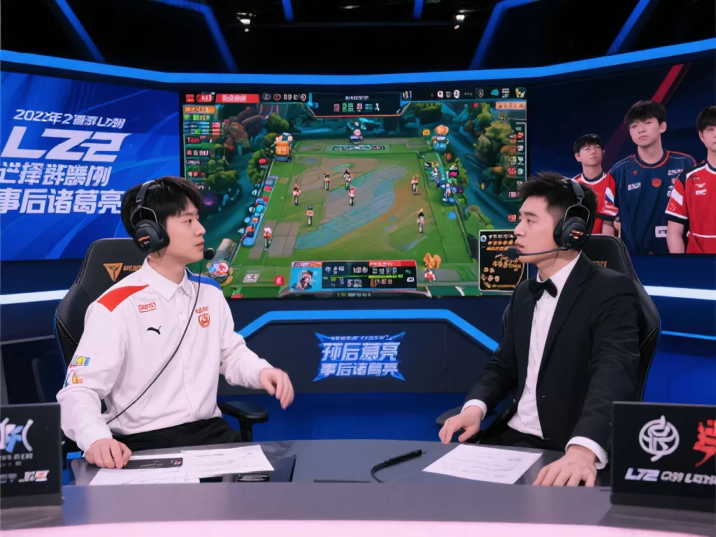“管泽元神预判：下路决策稳如泰山，绝不挨骂！”